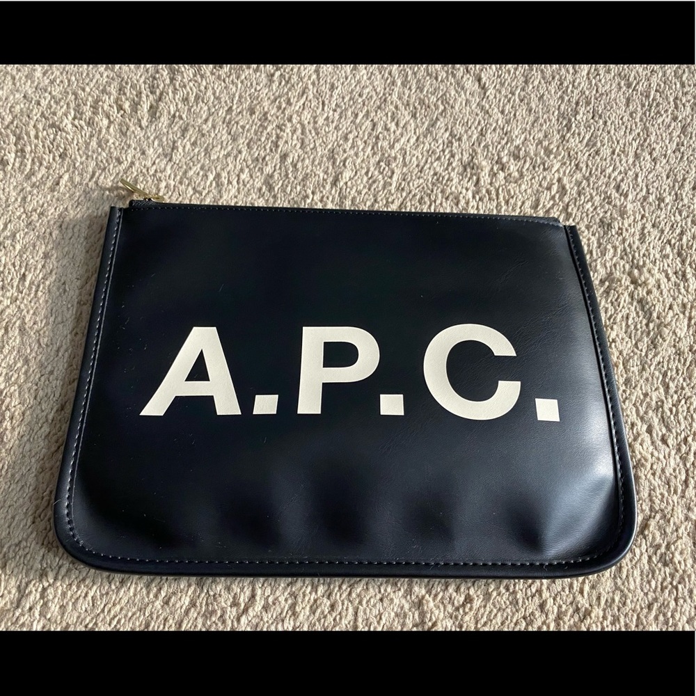 New APC envelope